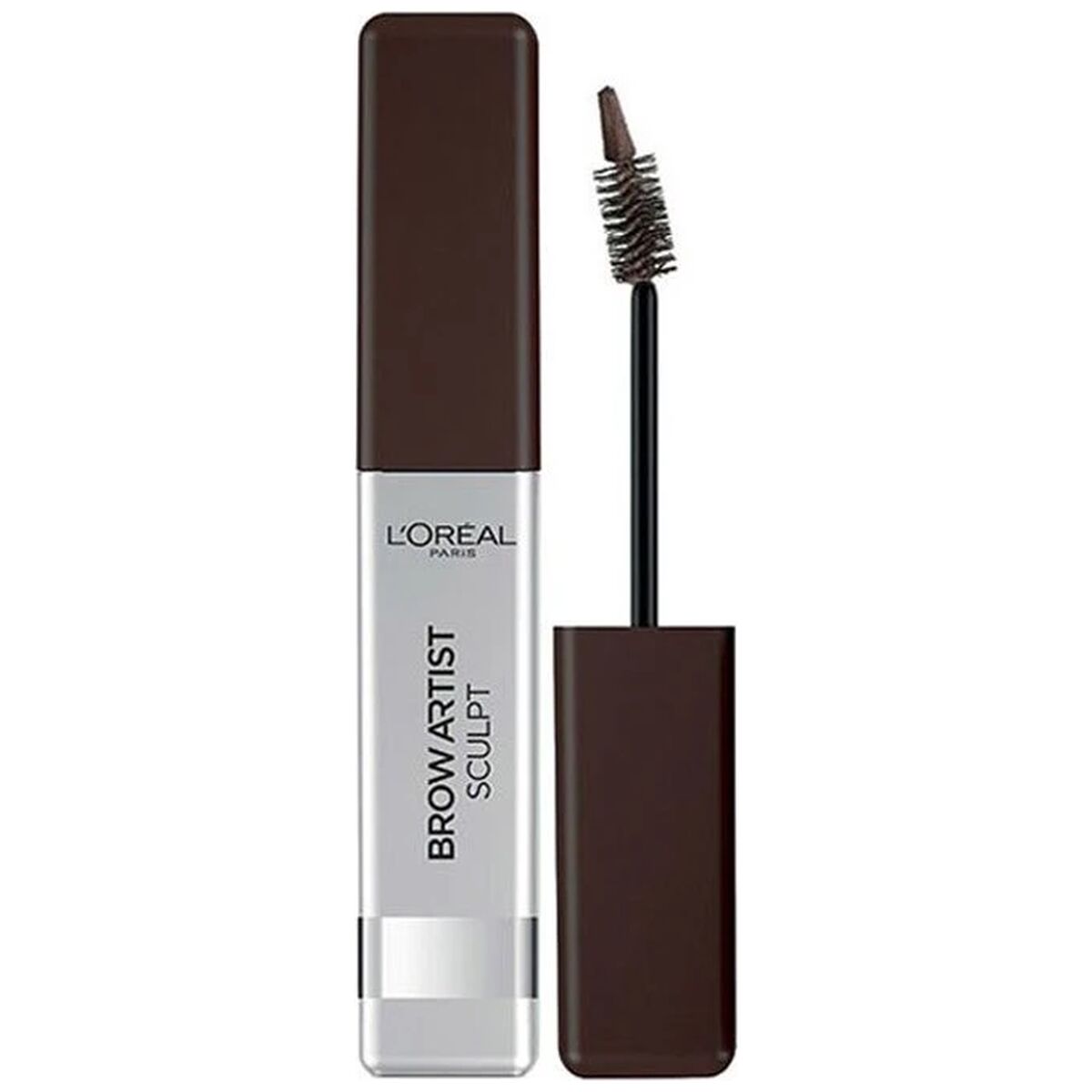 L'Oreal Brow Artist Sculpt 04 Dark Brunette 6,5g