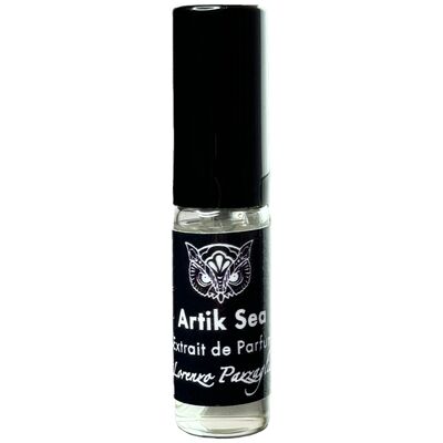Lorenzo Pazzaglia Artik Sea Extrait de Parfum 2ml Sample