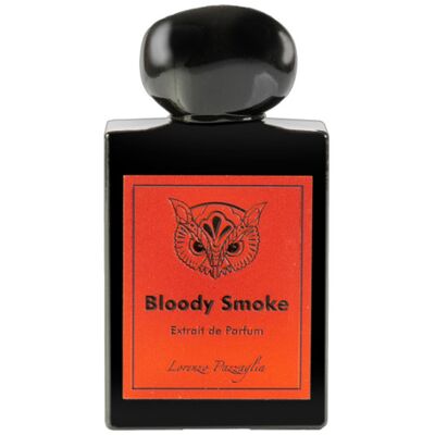 Lorenzo Pazzaglia Bloody Smoke Extrait de Parfum 50ml