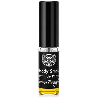 Lorenzo Pazzaglia Bloody Smoke Extrait de Parfum 2ml Sample