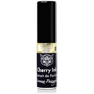 Lorenzo Pazzaglia Cherry Ink Extrait de Parfum 2ml Sample