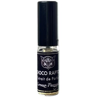 Lorenzo Pazzaglia Choco Raptor Extrait de Parfum 2ml Sample