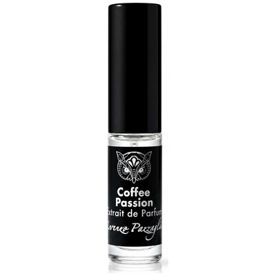 Lorenzo Pazzaglia Coffeee Passion Extrait de Parfum 2ml Sample