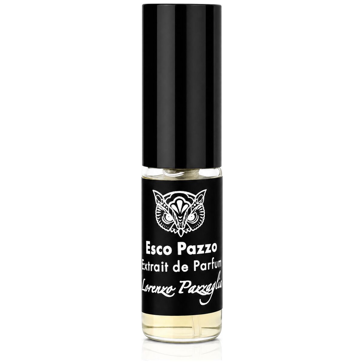 Lorenzo Pazzaglia Esco Pazzo Extrait de Parfum 2ml Sample