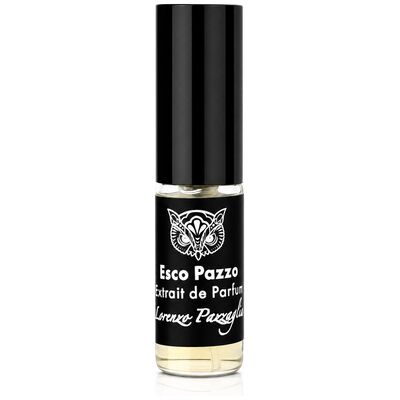 Lorenzo Pazzaglia Esco Pazzo Extrait de Parfum 2ml Sample