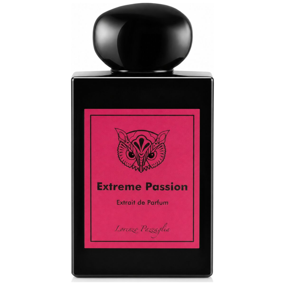 Lorenzo Pazzaglia Extreme Passion Extrait de Parfum 50ml