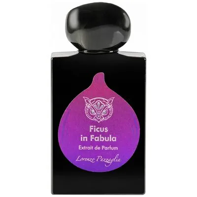 Lorenzo Pazzaglia Ficus in Fabula Extrait de Parfum 50ml (Outlet / Demo, utan lock)