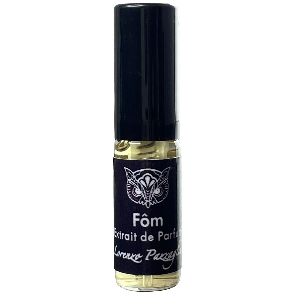 Lorenzo Pazzaglia Fom Extrait de Parfum 2ml Sample