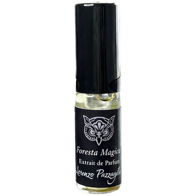 Lorenzo Pazzaglia Foresta Magica Extrait de Parfum 2ml Sample