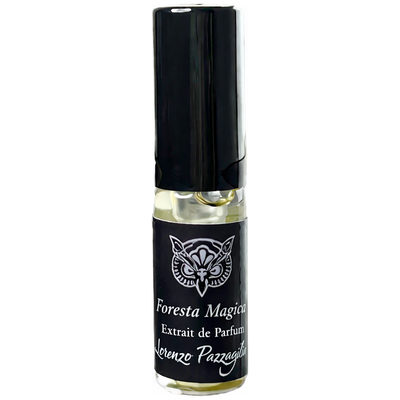 Lorenzo Pazzaglia Foresta Magica Extrait de Parfum 2ml Sample