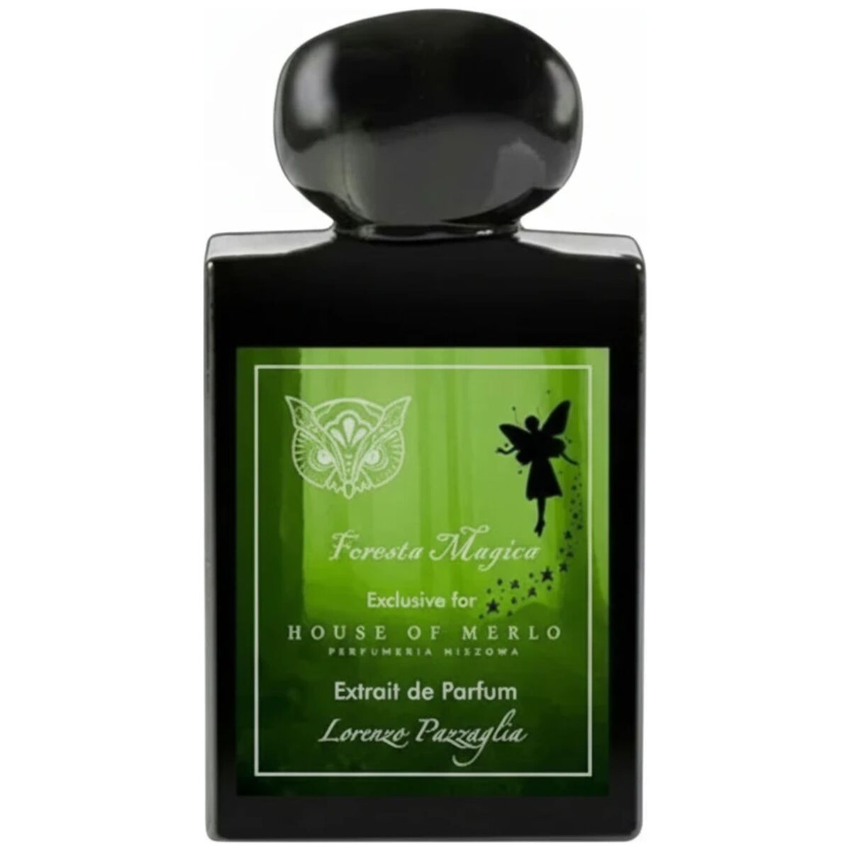 Lorenzo Pazzaglia Foresta Magica Extrait de Parfum 50ml