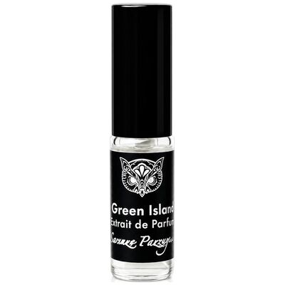 Lorenzo Pazzaglia Green Island Extrait de Parfum 2ml Sample