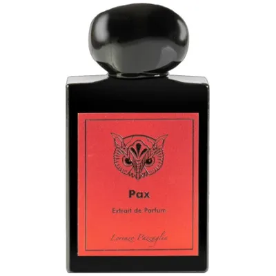 Lorenzo Pazzaglia Pax Extrait de Parfum 50ml