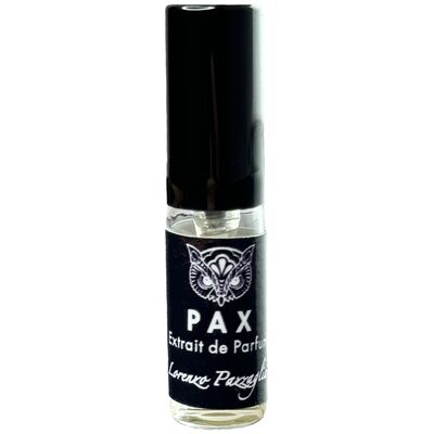 Lorenzo Pazzaglia Pax Extrait de Parfum 2ml Probe