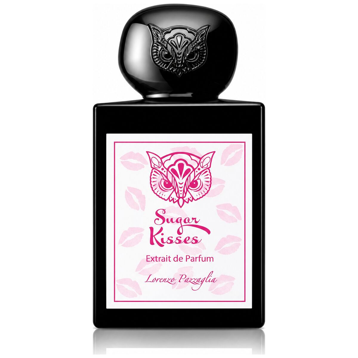 Lorenzo Pazzaglia Sugar Kisses Extrait de Parfum 50ml (Outlet / Demo, utan lock)