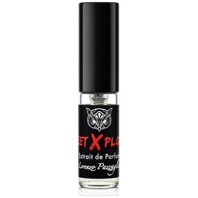 Lorenzo Pazzaglia Sweet Xplosion Extrait de Parfum 2ml Sample
