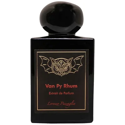Lorenzo Pazzaglia Van Py Rhum Parfüm-Extrakt 50ml