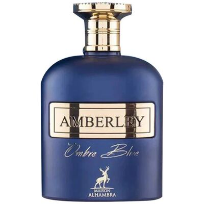 Maison Alhambra Amberley Ombre Blue edp 100ml
