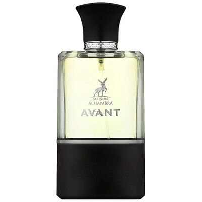 Maison Alhambra Avant edp 100ml