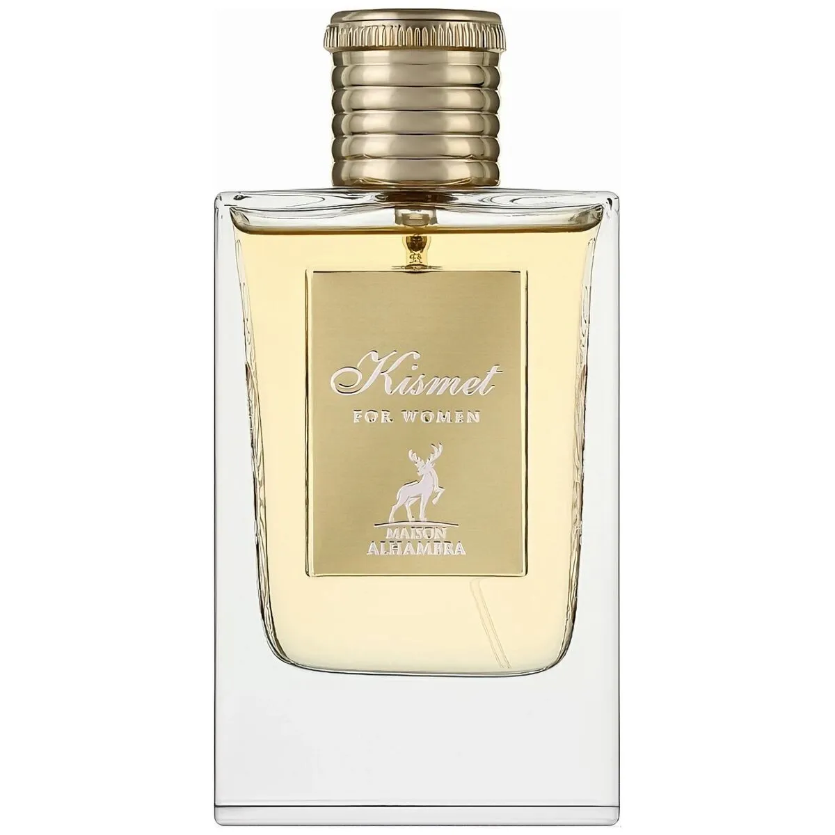 Maison Alhambra Kismet Women edp 100ml