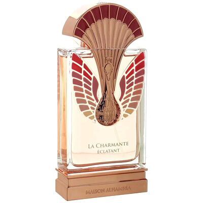 Maison Alhambra La Charmante Eclacant edp 100ml