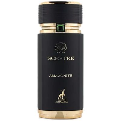 Maison Alhambra Sceptre Amazonite edp 100ml