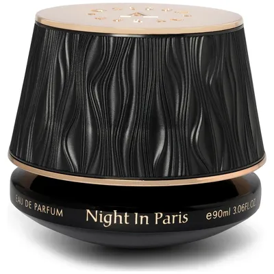 Maison Asrar Night In Paris edp 90ml
