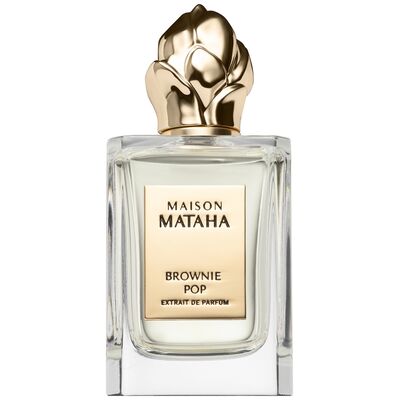 Maison Mataha Brownie Pop Parfüm-Extrait 100ml