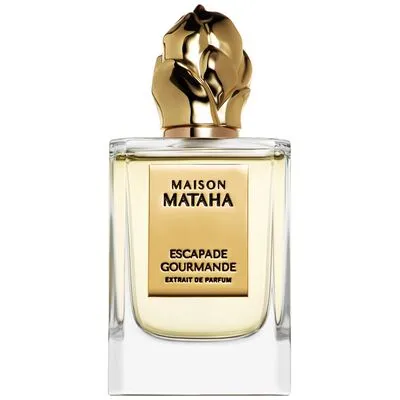 Maison Mataha Escapade Gourmande Extrait de Parfum 100ml