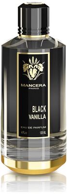 Mancera Black Vanilla edp 120ml