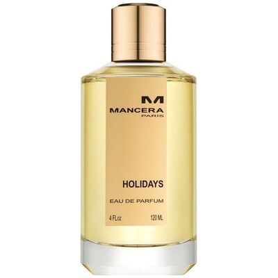 Mancera Holidays edp 120ml