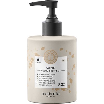 Maria Nila Colour Refresh Sand 300ml