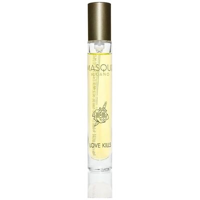 Masque Milano Love Kills edp 10ml