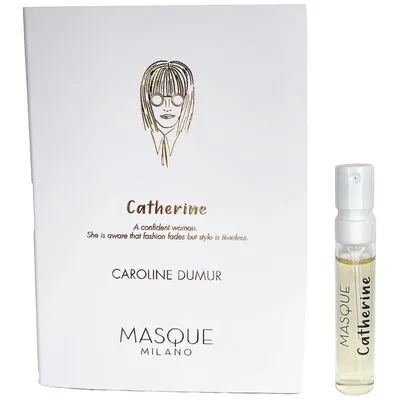 Masque Milano Catherine edp 2ml Sample