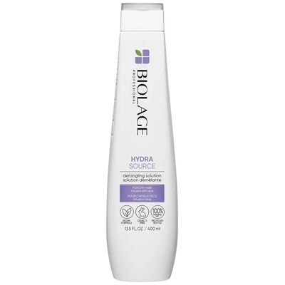 Matrix Biolage Hydrasource Shampoo 400ml