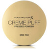 Max Factor Creme Puff Powder 42 Deep Beige 21g
