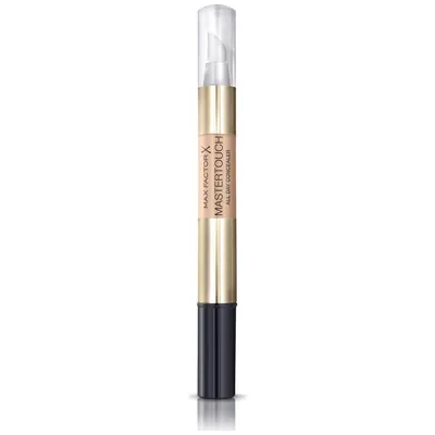 Max Factor Mastertouch Under-Eye Concealer 303 Ivory