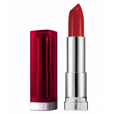 Maybelline Color Sensational Lipstick 547 Pleasure Me Red 3,3g