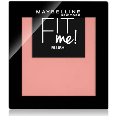 Maybelline Fit Me Powder Blush 25 Pink