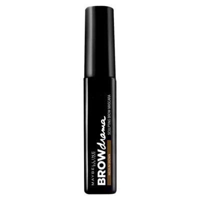 Maybelline Master Drama Brow Mascara Medium Brown 7,6ml
