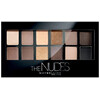 Maybelline The Nudes Eyeshadow Palette
