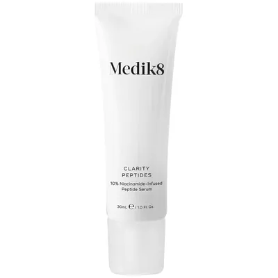 Medik8 Clarity Peptides Serum 30ml