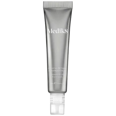 Medik8 Crystal Retinal Ceramide Eye 10 15ml