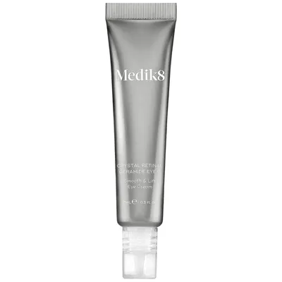 Medik8 Crystal Retinal Ceramide Eye 6 15ml