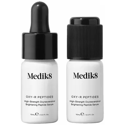 Medik8 Oxy-R Peptides 2x 10 ml