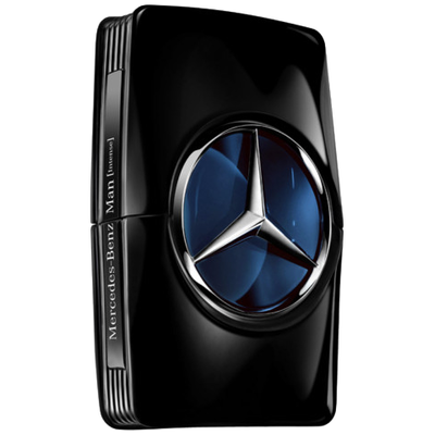 Mercedes Benz Man edt 200ml