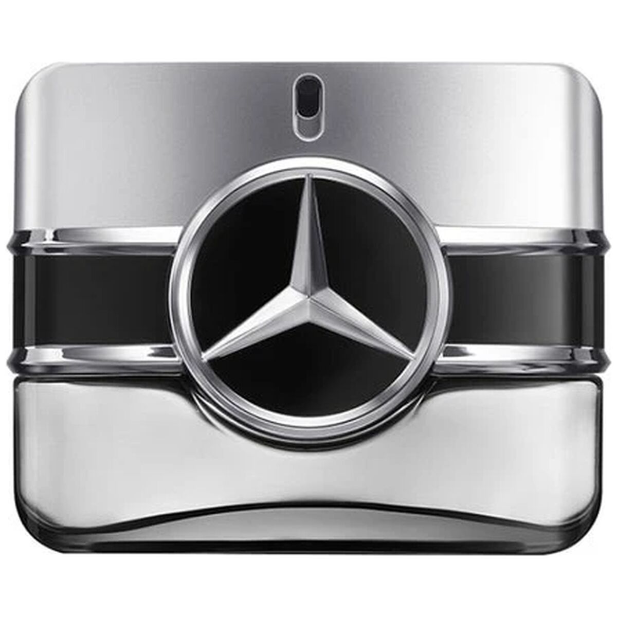 Mercedes Benz Sign Your Attitude edt 50ml