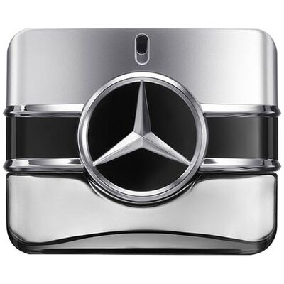 Mercedes Benz Sign Your Attitude edt 50ml
