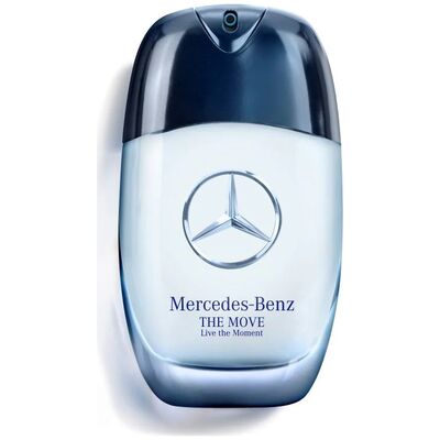 Mercedes Benz The Move Live The Moment edp 100ml