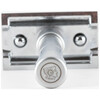 Merkur Safety Razor 46C Travel Kit